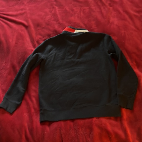 Tommy Hilfiger‎ Quarterzip - Picture 4 of 7